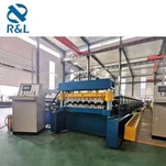 Däcksrullformningsmaskin