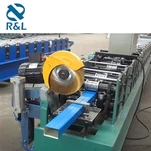 Rullformningsmaskin för stuprör